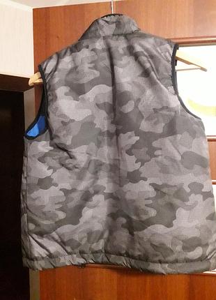 Безрукавка