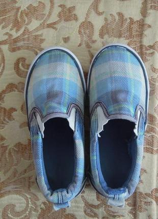 Сліпони h&m 5