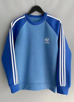 Свитшот кофта мужская adidas