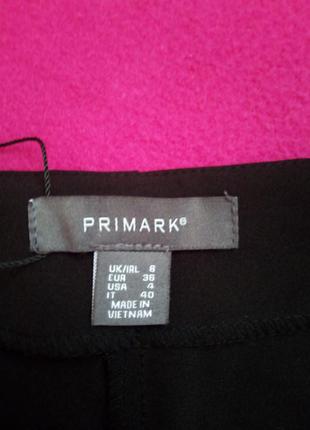 Брюки primark4 фото