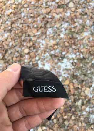 Два платка guess3 фото