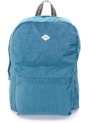 Рюкзак asos (epr) - sky blue white