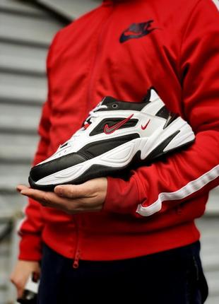 Nike m2k tekno❤️36рр-45рр❤️кроссовки найк м2к, кроссовки найк демисезонные3 фото