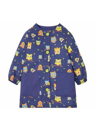 86\92  халат фартух захисний костюм для малювання та творчості