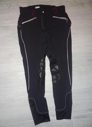 Жіночі конние штани   gutos