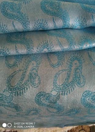 Ралантин pashmina original 3
