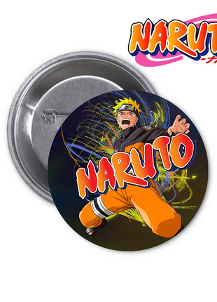 Значок naruto наруто