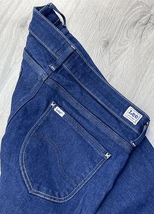 Джинсы lee оригинал