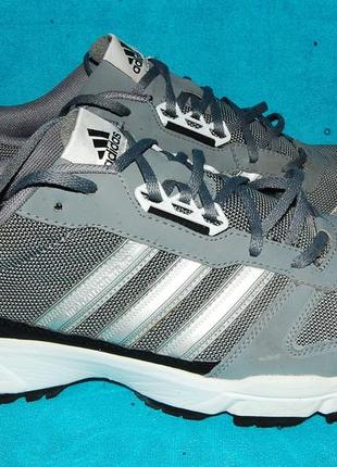 Adidas marathon кросівки 46 розмір оригінал 2