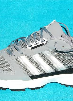Adidas marathon кросівки 46 розмір оригінал 5