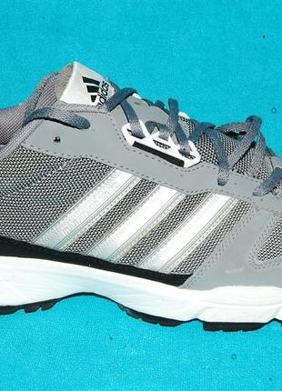 Adidas marathon кросівки 46 розмір оригінал 4