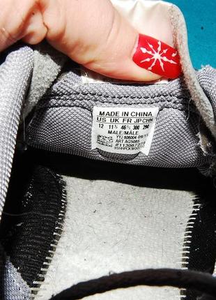 Adidas marathon кросівки 46 розмір оригінал 6
