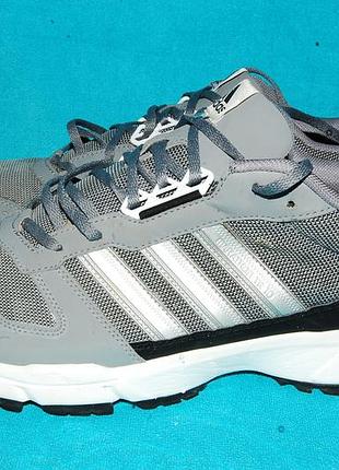 Adidas marathon кросівки 46 розмір оригінал 8