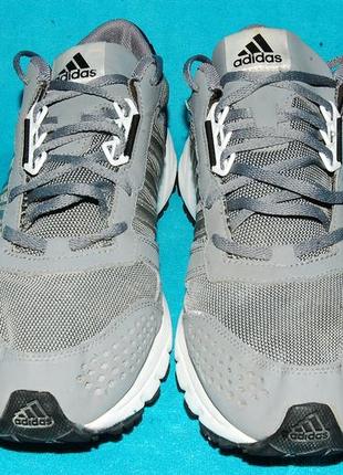 Adidas marathon кросівки 46 розмір оригінал 9