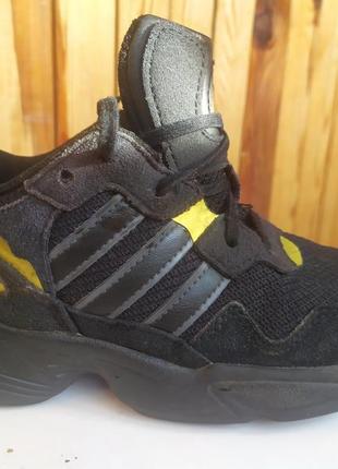 Продам кросівки adidas 31 р1 фото