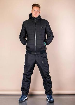 Чоловічий комбез