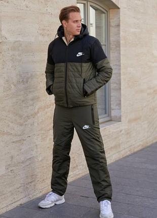 Чоловічий комбез