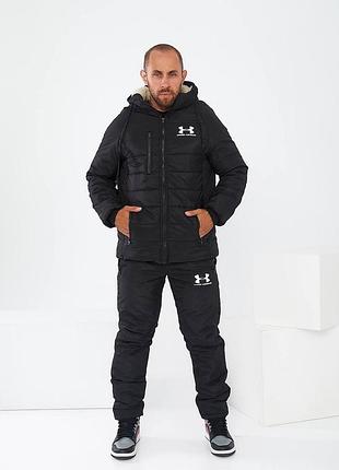 Мужской комбез