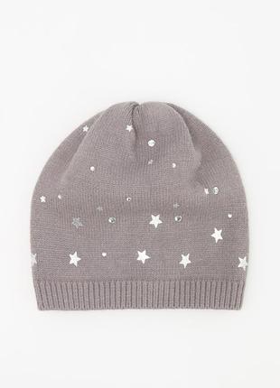 Фирменная шапка