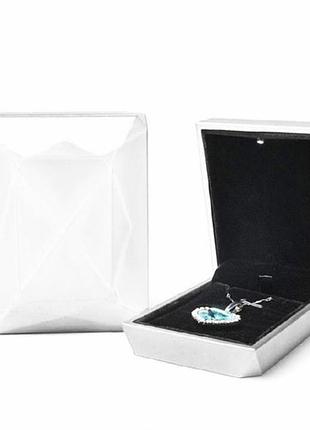 Ювелирная упаковка для кулона