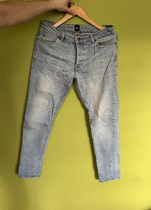 Asos джинсы мужские