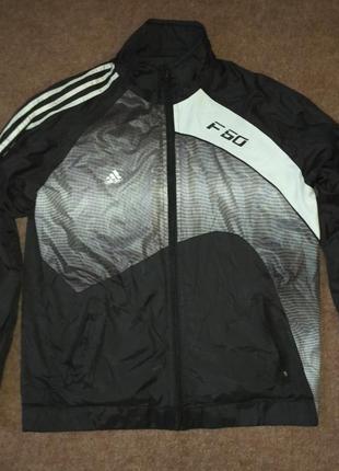 Вітровка adidas