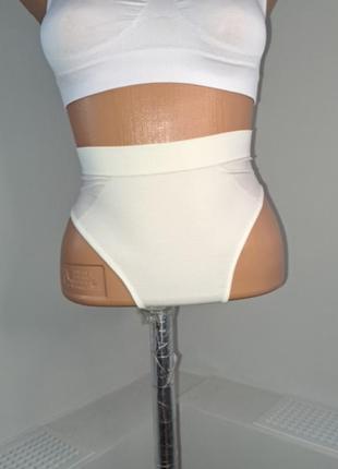 Трустки стринги корректирующие