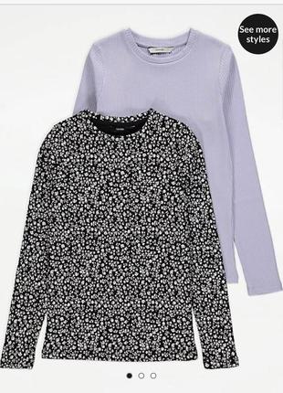 Набір кофт george, 8-9 років , нова