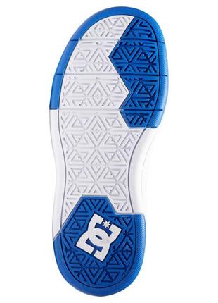 Хайтопи, високі кросівки dc shoes, 100% оригінал5 фото