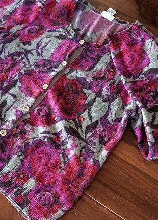 Кофта, кардіган жіноча. 3