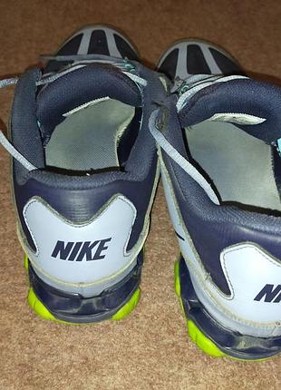 Кроссовки nike reax running 4