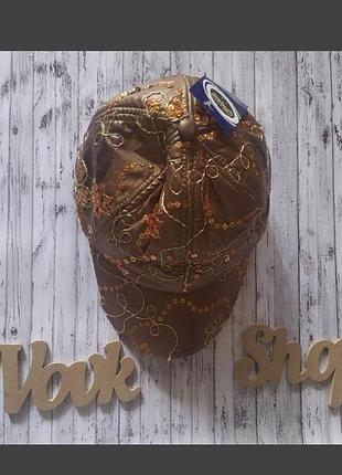 Кепка кашкет кепочка демі демісезонна весна зима на флісі тепла starm весняна зимова осіння