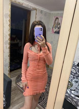 Очень маленькое, очень симпатичное платье 👗 👗 👗5 фото