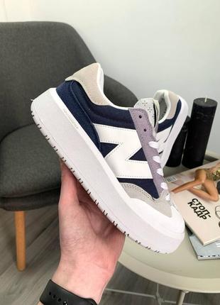 Эксклюзивные женские кроссовки new balance ct302🆕новинка нью баланс