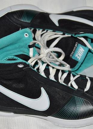 Кроссовки nike оригінал размер 40, кросівки