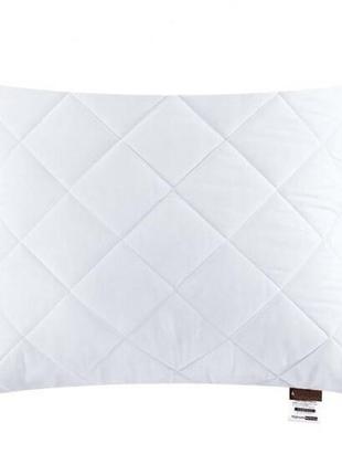 Comfort standart+ подушка з блискавкою 50x70 см4 фото