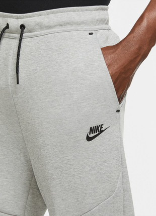 Штани nike tech fleece joggers, штани найк, штаны найк3 фото