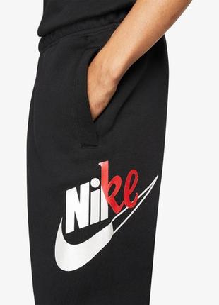 Штаны nike sport essentials joggers dd5023-010