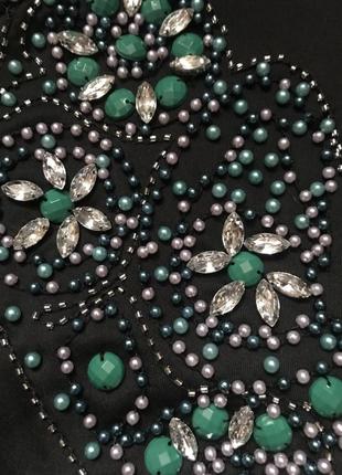 Платье boohoo {англия} 3