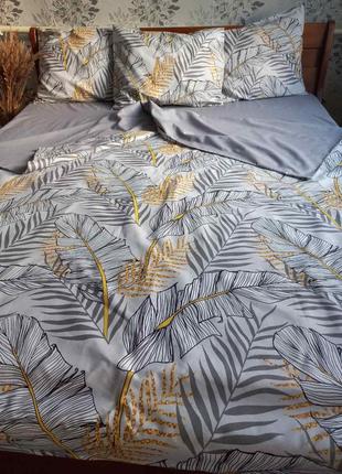 Постільна білизна