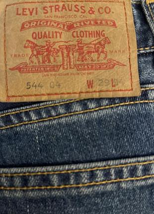 Брюки. levi’s 3