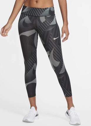 Лосіни nike fast tight