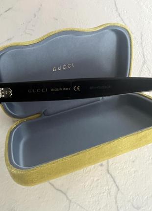 Очки gucci4 фото