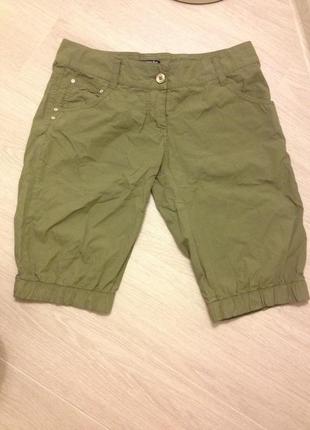 Patrizia pepe бриджи