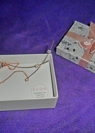 Серьги тайза