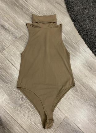 Боді гольф zara xs/s
