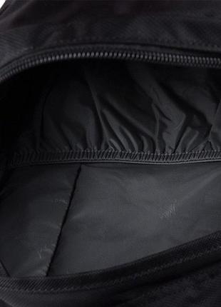 Рюкзак міський onepolar чоловічий рюкзак onepolar w1802-black6 фото