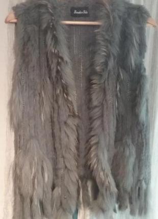 Натуральнаilочка