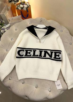 Светр celine