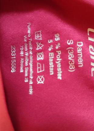 Реглан спортивний crane 3